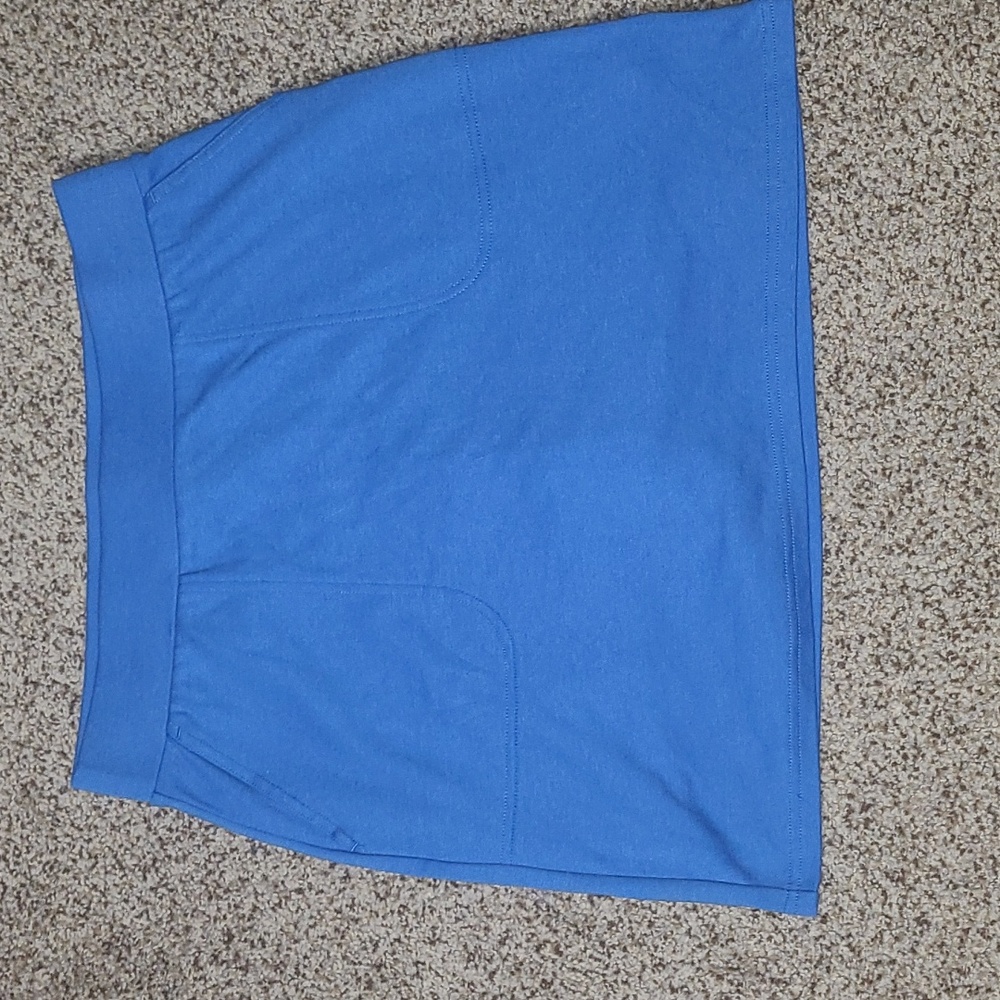 Croft & Barrow Skort